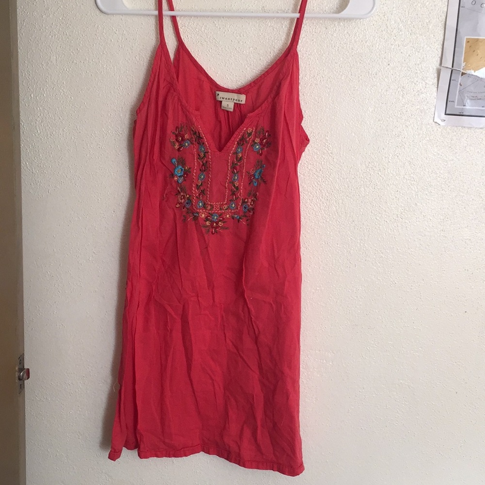 Tank top